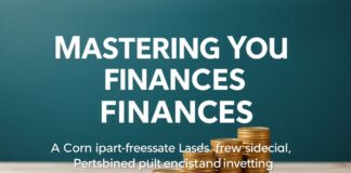 Mastering Your Finances: A Comprehensive Guide to Personal Finance and Investing Mastering Your Finances: A Comprehensive Guide to Personal Finance and Investing