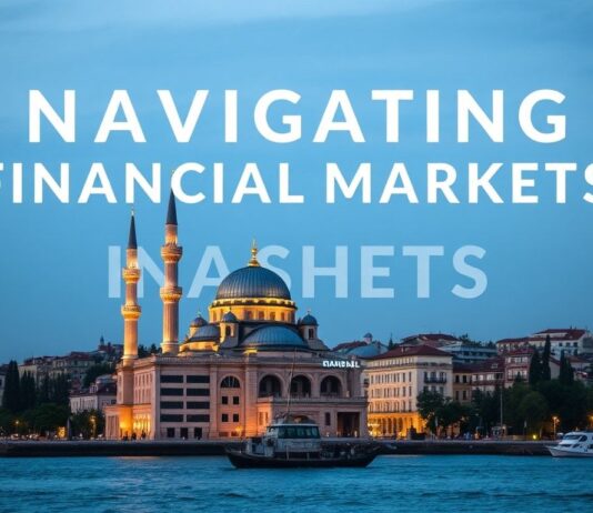 Navigating Financial Markets: Insights for Savvy Investors in Istanbul Navigating Financial Markets: Insights for Savvy Investors in Istanbul