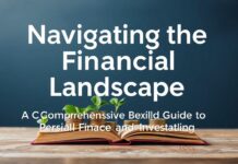 Navigating the Financial Landscape: A Comprehensive Guide to Personal Finance and Investing Navigating the Financial Landscape: A Comprehensive Guide to Personal Finance and Investing