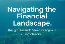 Navigating the Financial Landscape: Insights and Strategies for Bangladesh Navigating the Financial Landscape: Insights and Strategies for Bangladesh