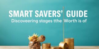 Smart Savers’ Guide: Unveiling the Value of Pre-Loved Finds Smart Savers' Guide: Discovering the Worth of Second-Hand Treasures