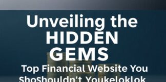 Unveiling the Hidden Gems: Top Financial Websites You Shouldn’t Miss Unveiling the Hidden Gems: Top Financial Websites You Shouldn't Overlook